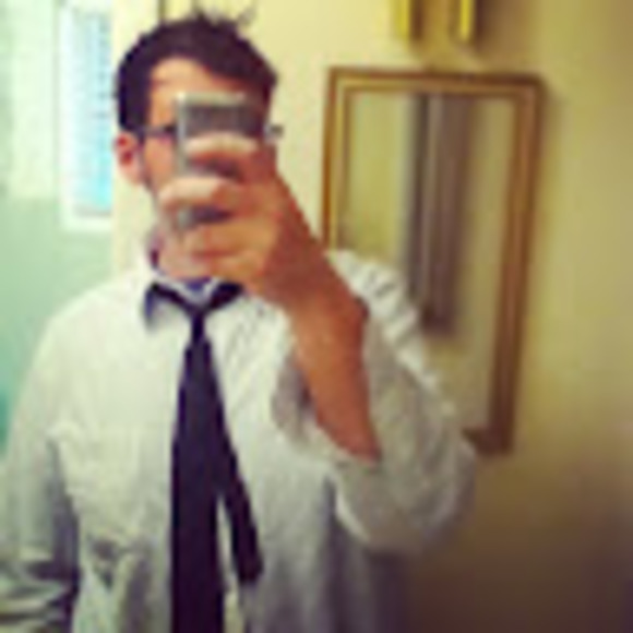 Meet your Posher, Derek - Picture 1 of 1